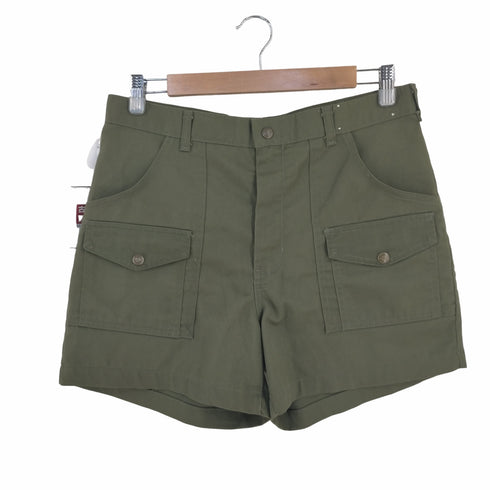 ボーイスカウトオブアメリカ BOY SCOUTS OF AMERICA スカウトハーフパンツ メンズ