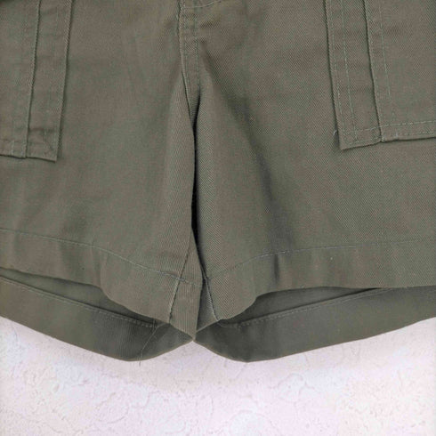 ボーイスカウトオブアメリカ BOY SCOUTS OF AMERICA スカウトハーフパンツ メンズ