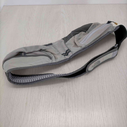ザノースフェイス THE NORTH FACE ROAD RUNNER ウエストポーチ メンズ L