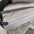ザノースフェイス THE NORTH FACE ROAD RUNNER ウエストポーチ メンズ L