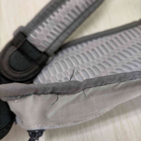 ザノースフェイス THE NORTH FACE ROAD RUNNER ウエストポーチ メンズ L