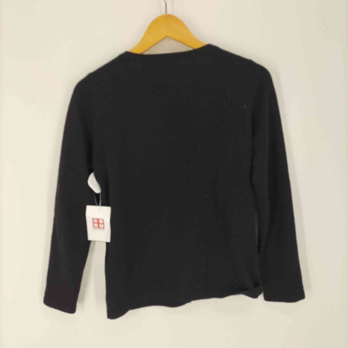 ボールジー BALLSEY カシミヤ 100% カーディガン レディース JPN:38