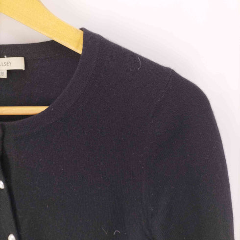 ボールジー BALLSEY カシミヤ 100% カーディガン レディース JPN:38