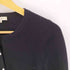 ボールジー BALLSEY カシミヤ 100% カーディガン レディース JPN:38