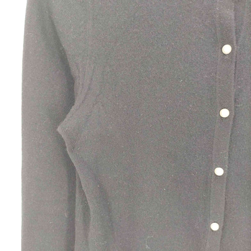 ボールジー BALLSEY カシミヤ 100% カーディガン レディース JPN:38