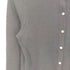 ボールジー BALLSEY カシミヤ 100% カーディガン レディース JPN:38