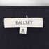 ボールジー BALLSEY カシミヤ 100% カーディガン レディース JPN:38