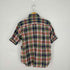 コムデギャルソンオムプリュス COMME des GARCONS HOMME PLUS AD2007 マドラスチェックシャツ 半袖 メンズ JPN:M