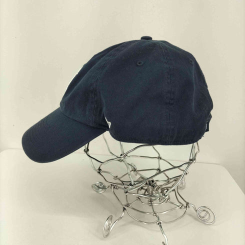 フォーティーセブン 47BRAND フロント刺繍 6パネルキャップ メンズ ONE SIZE