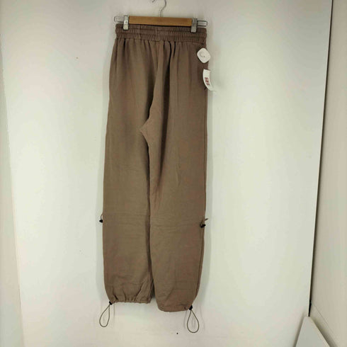 エイソス asos 4Flap pocket design Sweat pants レディース JPN:XS
