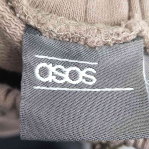 エイソス asos 4Flap pocket design Sweat pants レディース JPN:XS