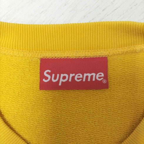 シュプリーム Supreme 13AW Bruce Lee Crewneck メンズ import:S