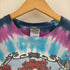 リキッドブルー LIQUID BLUE Grateful Dead 30th Anniversary Tシャツ メンズ import:M