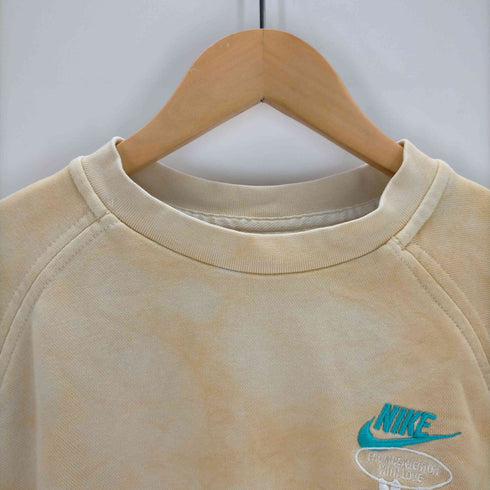ナイキ NIKE フレンチ テリー クルー メンズ JPN:L