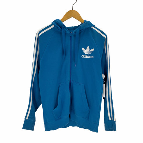 アディダスオリジナルス adidas Originals ジップアップ カルフォルニア フレンチ テリー メンズ JPN:M