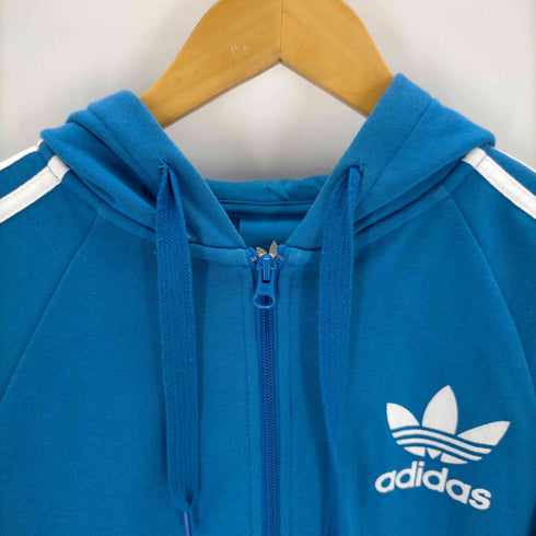 アディダスオリジナルス adidas Originals ジップアップ カルフォルニア フレンチ テリー メンズ JPN:M