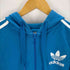 アディダスオリジナルス adidas Originals ジップアップ カルフォルニア フレンチ テリー メンズ JPN:M