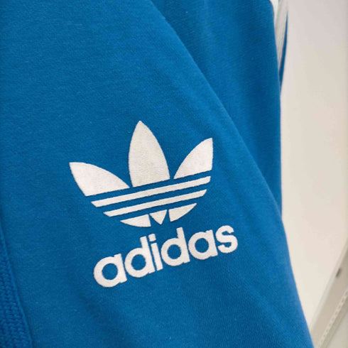 アディダスオリジナルス adidas Originals ジップアップ カルフォルニア フレンチ テリー メンズ JPN:M