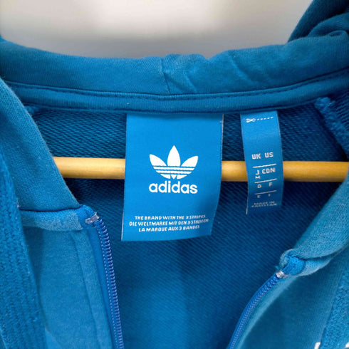 アディダスオリジナルス adidas Originals ジップアップ カルフォルニア フレンチ テリー メンズ JPN:M