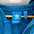 アディダスオリジナルス adidas Originals ジップアップ カルフォルニア フレンチ テリー メンズ JPN:M