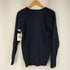 ポロラルフローレン POLO RALPH LAUREN ポニー刺繍 WASHABLE PIMA COTTON Vネックニット メンズ S