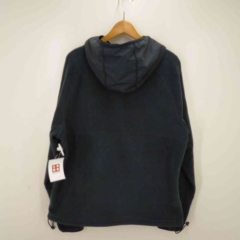 ナイキ NIKE ジップアップフリースジャケット メンズ import:XL