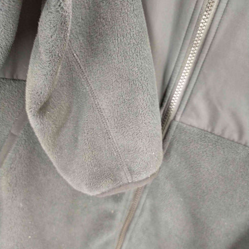 ナイキ NIKE ジップアップフリースジャケット メンズ import:XL