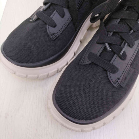 チャールズキース CHARLES & KEITH Knitted Sock High-Top Sneakers ニットソックス ハイトップスニーカー レディース JPN:24.5