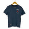 ジョーダンブランド JORDAN BRAND パリSG×ジョーダン ロゴTシャツ メンズ JPN:S