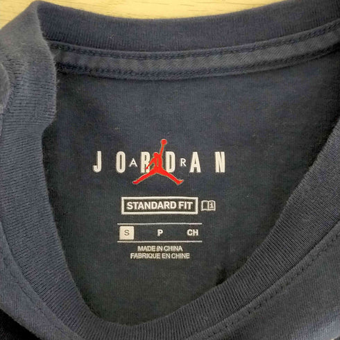 ジョーダンブランド JORDAN BRAND パリSG×ジョーダン ロゴTシャツ メンズ JPN:S
