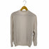 NU LIFE IN SILK モックネックニットT レディース JPN:3