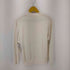 NU LIFE IN SILK モックネックニットT レディース JPN:3