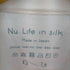 NU LIFE IN SILK モックネックニットT レディース JPN:3