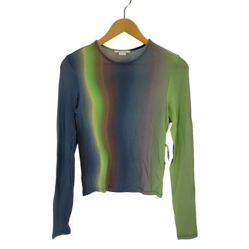 パロマウール paloma-wool シア―トップス セカンドスキン レディース JPN:M