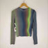 パロマウール paloma-wool シア―トップス セカンドスキン レディース JPN:M