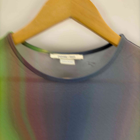 パロマウール paloma-wool シア―トップス セカンドスキン レディース JPN:M