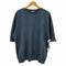 オーラリー AURALEE 21SS SUPER HIGH GAUZE NAPPED SWEAT TEE メンズ JPN:5