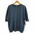 オーラリー AURALEE 21SS SUPER HIGH GAUZE NAPPED SWEAT TEE メンズ JPN:5