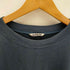 オーラリー AURALEE 21SS SUPER HIGH GAUZE NAPPED SWEAT TEE メンズ JPN:5