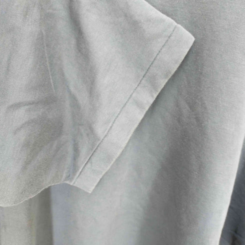 オーラリー AURALEE 21SS SUPER HIGH GAUZE NAPPED SWEAT TEE メンズ JPN:5