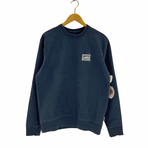 パタゴニア patagonia アップライザルクルー スウェット メンズ JPN:M