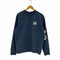 パタゴニア patagonia アップライザルクルー スウェット メンズ JPN:M