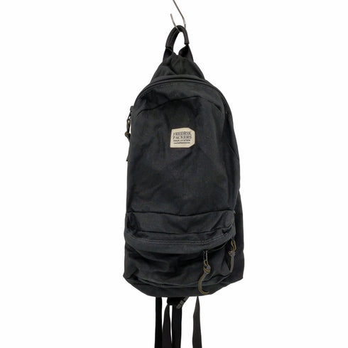 フレドリックパッカーズ FREDRIK PACKERS 別注 500D DAY PACK レディース