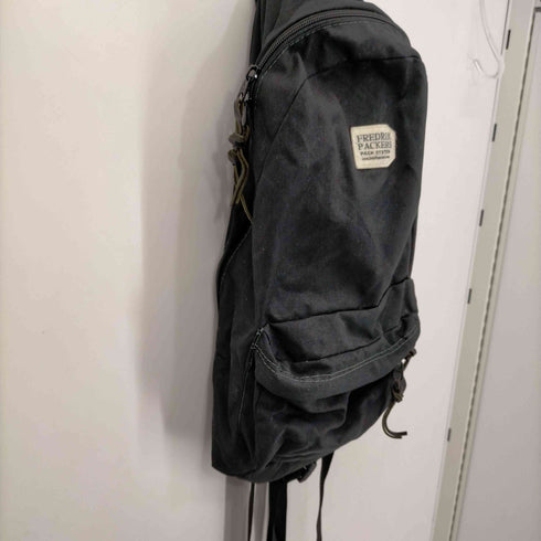 フレドリックパッカーズ FREDRIK PACKERS 別注 500D DAY PACK レディース