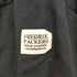 フレドリックパッカーズ FREDRIK PACKERS 別注 500D DAY PACK レディース