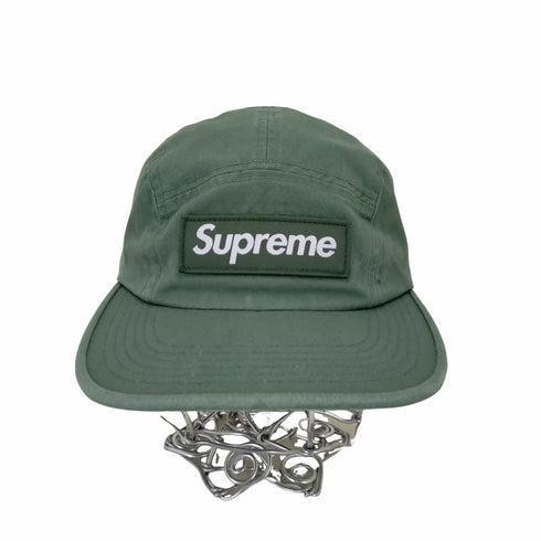 シュプリーム Supreme 19-20AW Military Camp Cap メンズ