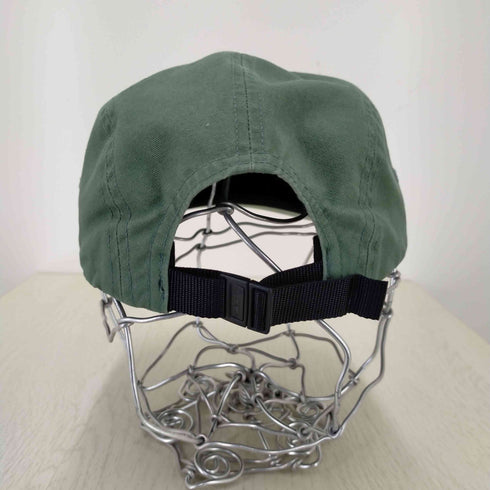 シュプリーム Supreme 19-20AW Military Camp Cap メンズ