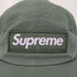 シュプリーム Supreme 19-20AW Military Camp Cap メンズ