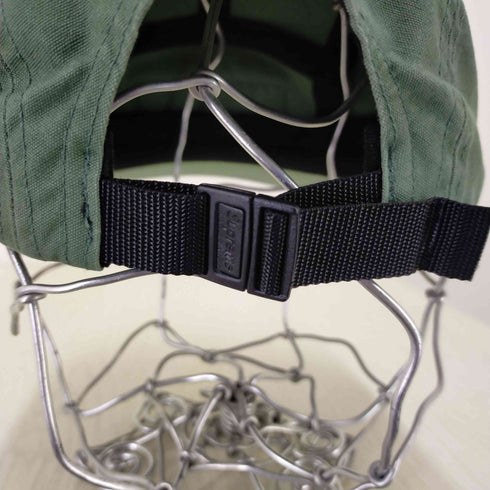 シュプリーム Supreme 19-20AW Military Camp Cap メンズ