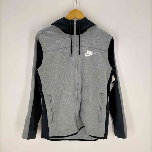 ナイキ NIKE アドバンス15 フルジップフーディ レディース M/S
